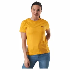 Mysen God Is A Woman Yellow