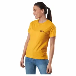 Mysen God Is A Woman Yellow