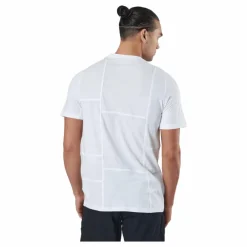 Myt Minimal Waste Tee White