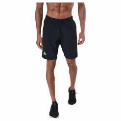 2N1 Short Heat Black