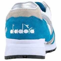 N9000 Spark Blue/White