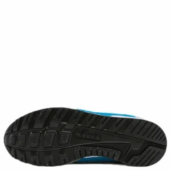 N9000 Spark Blue/White