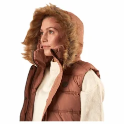 Nadja Waistcoat Beige