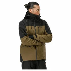 Naikoon Jacket Beige