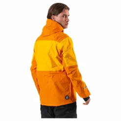 Naikoon Jacket Yellow