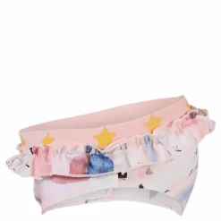 Naila Bikini Pink/Patterned