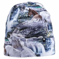 Namora Mythical Creatures Grey