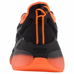 Nano Gym Blackdigital Coral