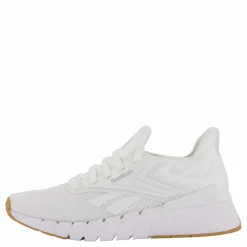 Nano Gym White/grey/rubber Gu