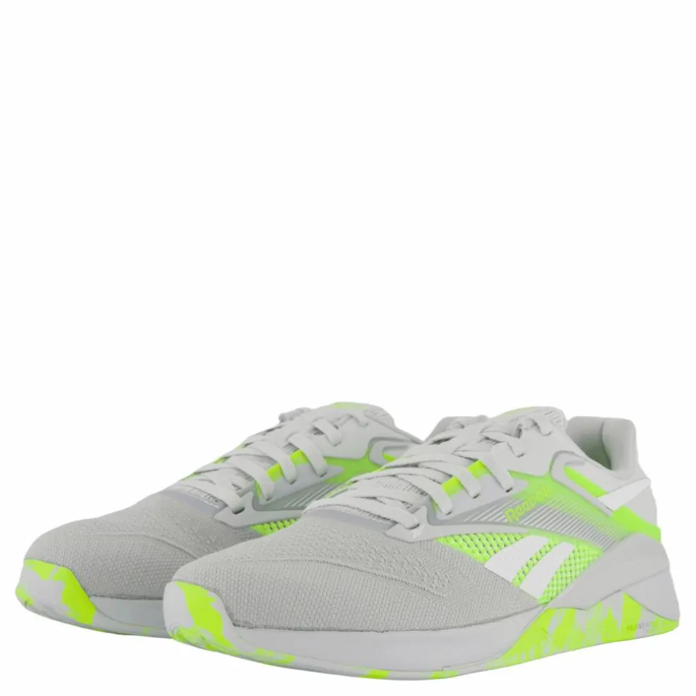 Nano X4 Moonlime White