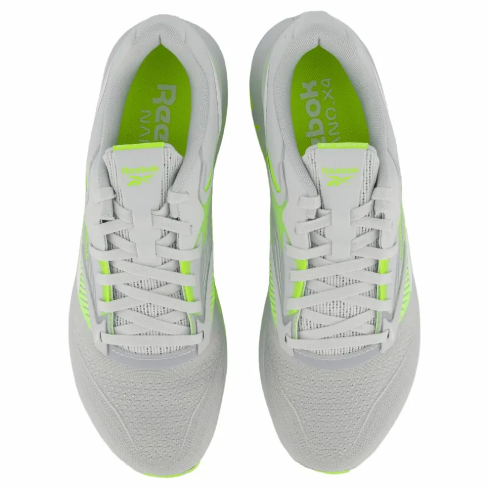 Nano X4 Moonlime White