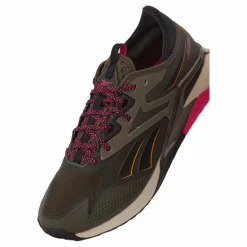 Nano X2 Tr Adventure Armgrn/cblack/propnk