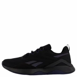 Nanoflex Tr 2 Black/grey 6/ Navy