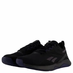 Nanoflex Tr 2 Black/grey 6/ Navy