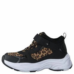 Narken Leopard