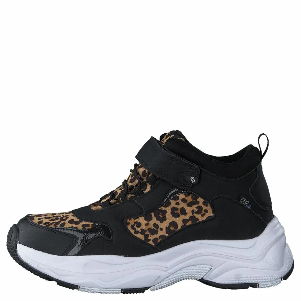 Narken Leopard