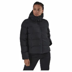 Nathalie Jacket Black