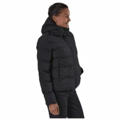 Nathalie Jacket Black