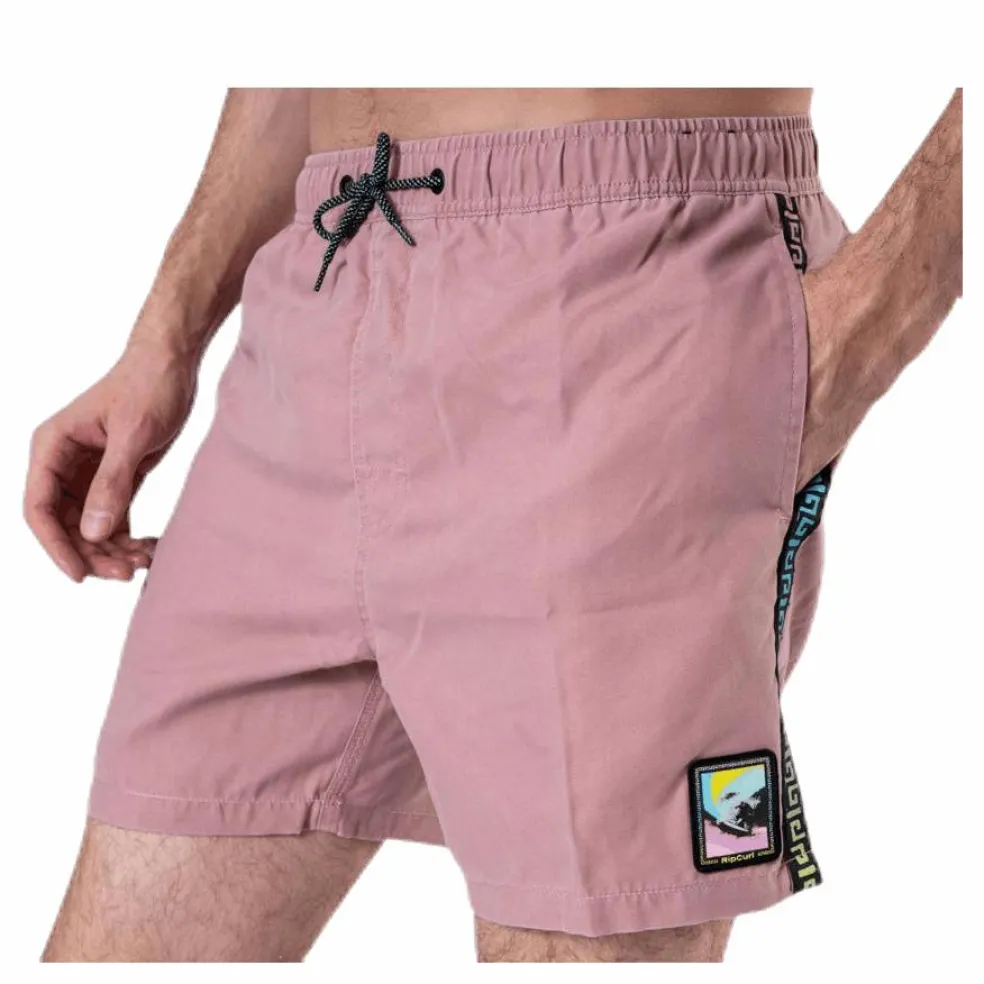 Native Surf 16'' Volley Beige