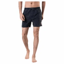 Native Surf 16'' Volley Black