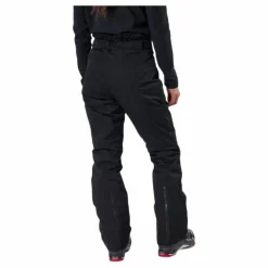 Naya W Slim 4-way Stretch Ski Pant W-PRO 15000 Black