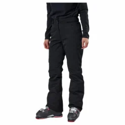 Naya W Slim 4-way Stretch Ski Pant W-PRO 15000 Black
