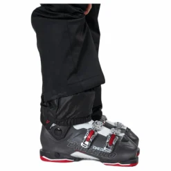 Naya W Slim 4-way Stretch Ski Pant W-PRO 15000 Black