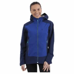 Nebula Stretch 2.5L Blue