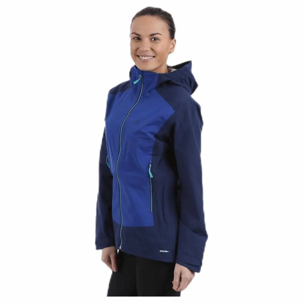 Nebula Stretch 2.5L Blue