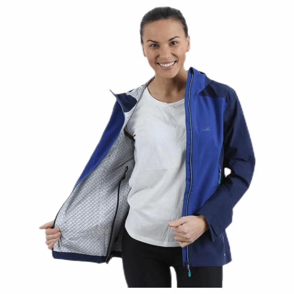 Nebula Stretch 2.5L Blue