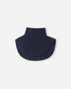Neck Warmer, Legenda Navy