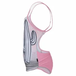 Neda Swimsuit Pink