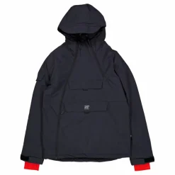 Nelkerim Jacket Men Black