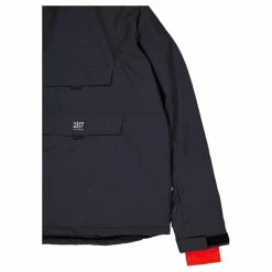 Nelkerim Jacket Men Black