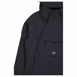 Nelkerim Jacket Women Black