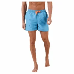 Nelson Original Swimshorts Blue