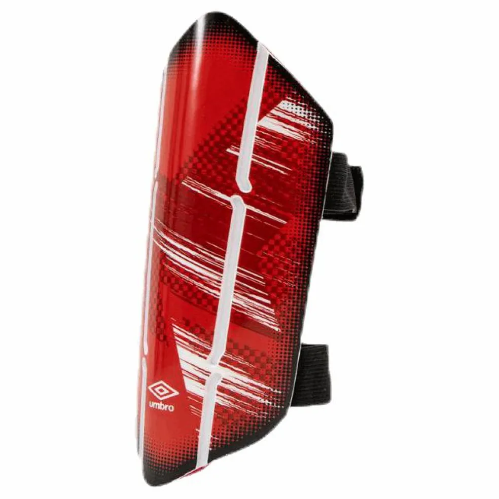 Neo Flexi Slip White/Red