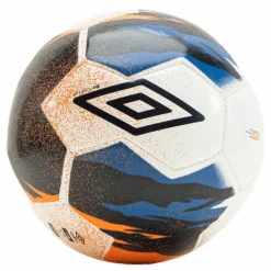 Neo Futsal Liga Ball Orange/White