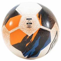 Neo Futsal Liga Ball Orange/White