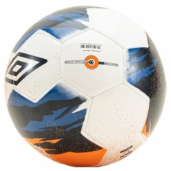 Neo Futsal Liga Ball Orange/White