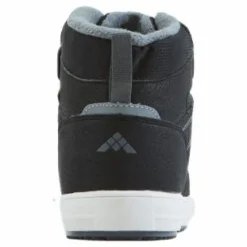 Neo Kids Boot Wp Black