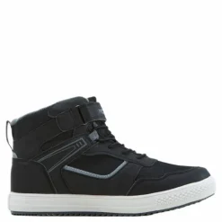 Neo Kids Boot Wp Black