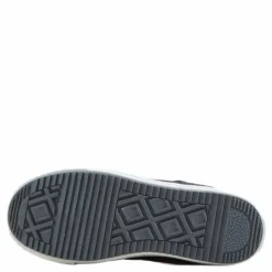 Neo Kids Boot Wp Black