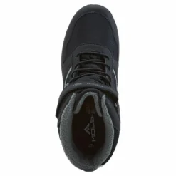 Neo Kids Boot Wp Black