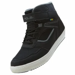 Neo Kids Boot Wp Black