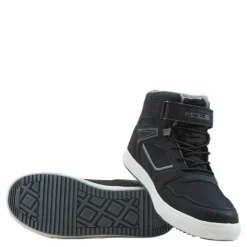 Neo Kids Boot Wp Black