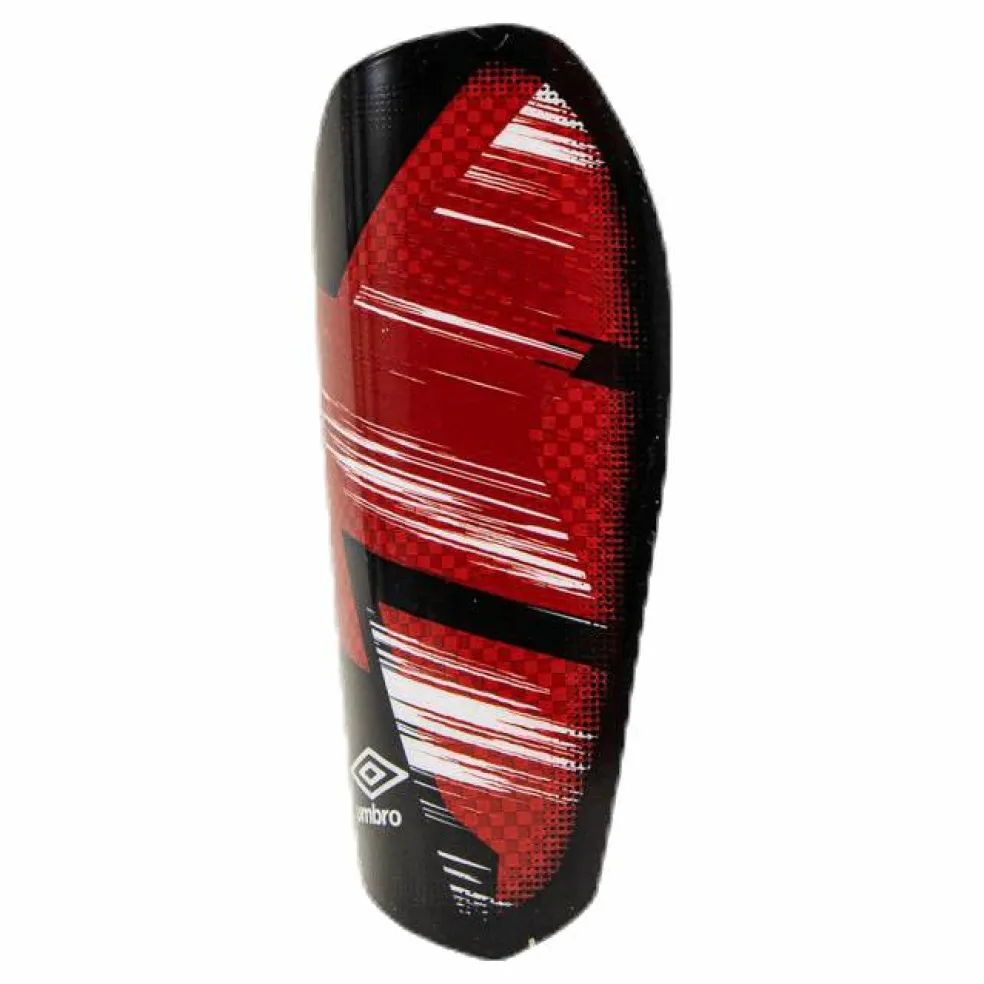 Neo Minimus Guard W/Sleeve Black/Red