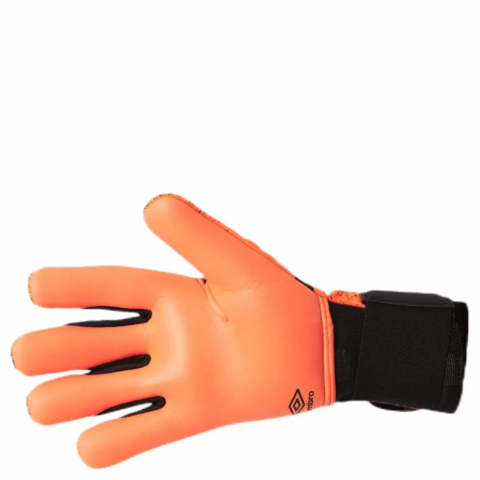 Neo Premier Glove Orange/Black