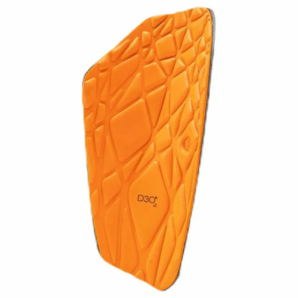 Neo Pro D3O Guard Orange/Black
