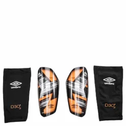 Neo Pro D3O Guard Orange/Black